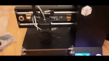 Wanhao Duplicator I3 Mini