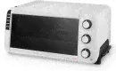 Мини-печь DeLonghi Sfornatutto Mini EO 12012.W белый