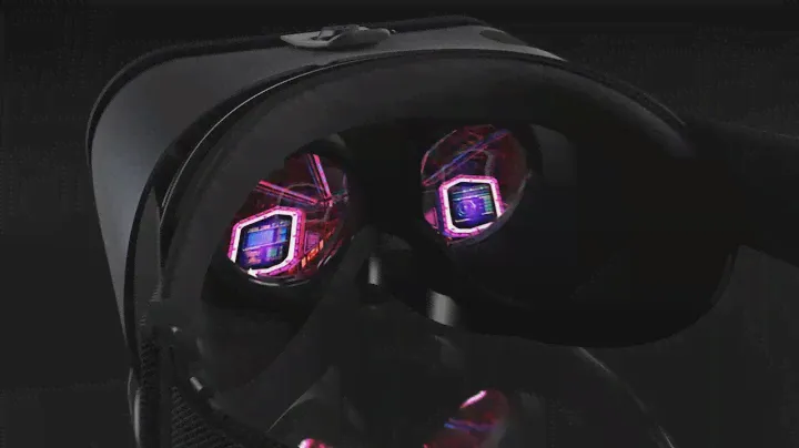 Homido Prime