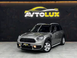 MINI Cooper Countryman 1.5 AT, 2018, 45 860 км