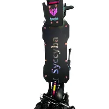 Электросамокат Syccyba (Currus) R11 Mini 60V