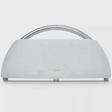 Портативная колонка Harman/Kardon Go + Play Mini 2 White