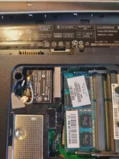 🛍 Беспроводная комбинированная карта Ralink RT3090 RT3090BC4, 300 Мбитс, PCI-E, Wi-Fi-адаптер Mini PCI-E + Bluetooth V3.0 BT 3,0 для HP SPS: 602992-001