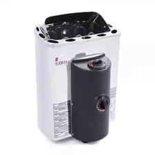Электрическая печь для сауны SAWO Mini X