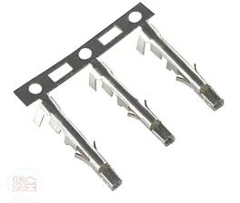 MOLEX СЕРИИ 5556 Контакт гнездовой MINI FIT 4.2