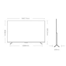 Телевизор Xiaomi TV S Pro 65 Mini LED 65 дюймов (Русское Меню)