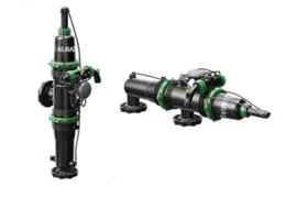 AMIAD Фильтр one-line Mini Sigma 3" (контроллер ADI-P 12V DC)