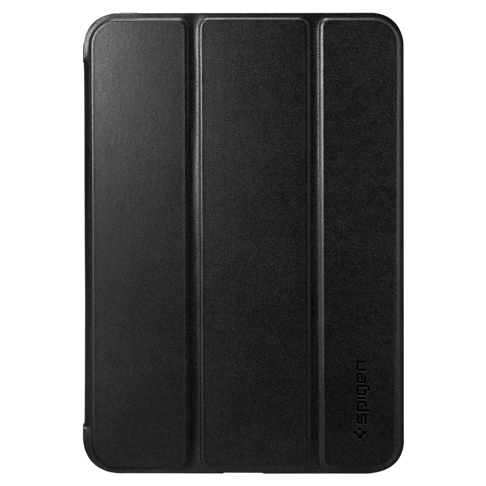 Чехол Spigen для iPad mini 6 (2021) Smart Fold Черный