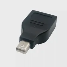 Разъем Конвертера AV-Видеоадаптера 1pc Displayport DP Female To Mini DP Display Port Male