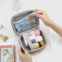🛍 Ударопрочный чехол для Fujifilm Instax Mini Link Liplay EVO SP-2 принтер, сетчатый карман, пленка и аксессуары Instax