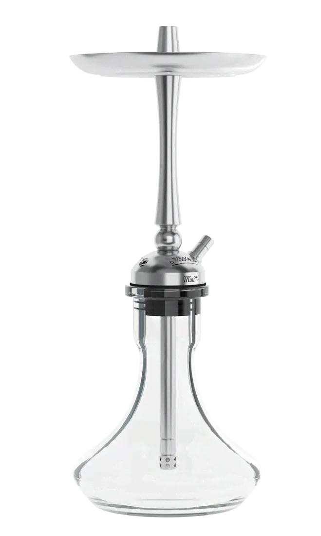 Шахта кальяна MattPear Mini S Slim-3