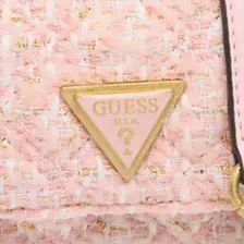 Сумка Guess Giully (TP) Mini Bags HWTP87 48730 PLR 0190231695653-00 (lpn22015326)