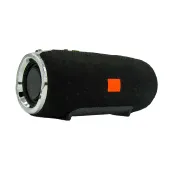 Колонка Bluetooth EXTREME MINI черный