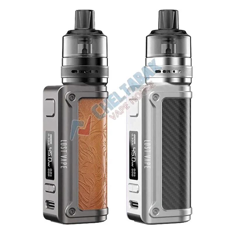 Набор Lost Vape Thelema Mini