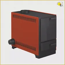 Котел твердотопливный отопительный СТЭН mini 11