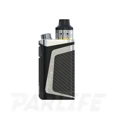 IJOY RDTA Box Mini 100w (Стальной)