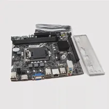 Материнская плата Azerty H61M LGA1155 Mini-DTX OEM