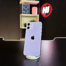 Trade in Apple iPhone 12 mini 64Gb Purple IMEI: 6421