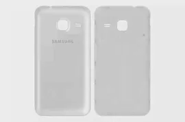 Задняя крышка Samsung J105H/J105F (J1 Mini 2016) (белый)