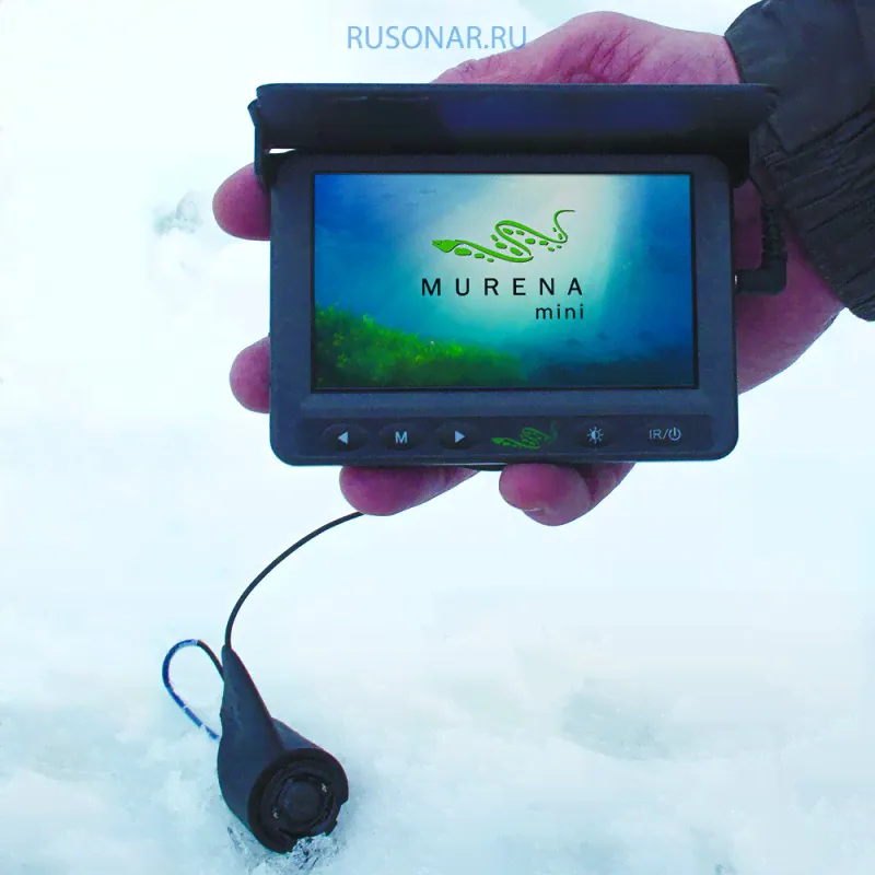 Подводная видео-камера Murena mini(20М)-0