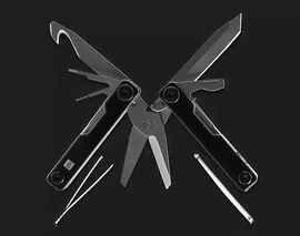 Мультитул Huohou mini HU0140 (Black)