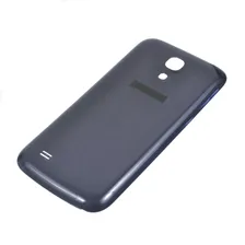 Задняя крышка для Samsung i9190/i9192/i9195 Galaxy S4 mini (черный)