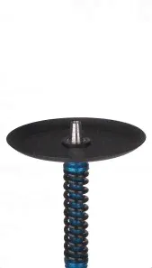Mamay Custom v3 MINI Coilovers №12 Голубой лак/черный-0