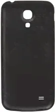 Задняя крышка аккумулятора для Samsung Galaxy S4 mini i9190 i9192 синяя