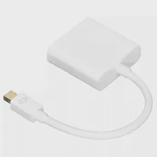 Адаптер Mindpure Mini DisplayPort-VGA, полностью совместимый адаптер Mini DP-VGA для телевизоров, мониторов, проекторов, мониторов (art.: 3920c10f5fedf)
