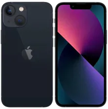 Купить iPhone 13 mini 128 ГБ черный в Самаре