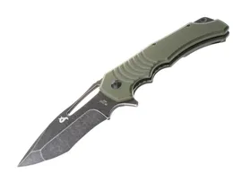 Нож CRKT Mini My Tighe 1093K 1.4116 German Krupp