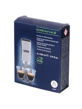 Средство для удаления накипи DeLonghi EcoDecalk Mini DLSC003 / DLSC200 / DLSC200V, EcoDecalk Mini