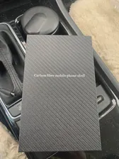 🛍 Защитный чехол для iPhone 13, 12, 11 Pro Max, 12 Mini, из углеродного волокна