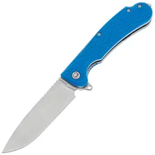 Складной нож Dagger Sting Mini BB, сталь VG-10, рукоять G10, DAGGERR, Бренды