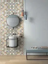 Керамогранит Wide&Style Mini Vol.2 производства ABK Ceramiche
