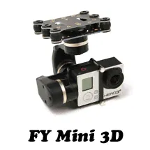 Подвес Feiyu Tech MINI 3D