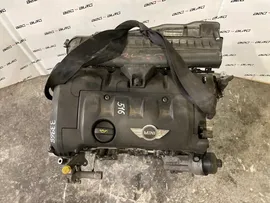 Двигатель Mini Cooper R56 1.6 11000444886 в Москве