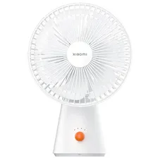 Вентилятор настольный Xiaomi Mi Rechargeable Mini Fan GL BHR6089GL