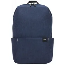Рюкзак Xiaomi Mi Mini Backpack ZJB4135CN Blue, синий, нейлон