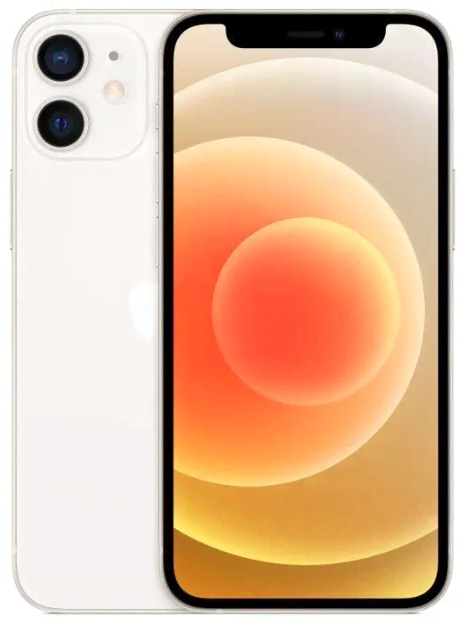 Замена аккумулятора (батареи) iPhone 12 mini