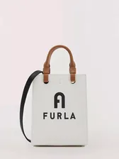 Furla Сумка Varsity Style Mini Tote N/S