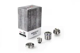 Wotofo Serpent Mini RTA - оригинал