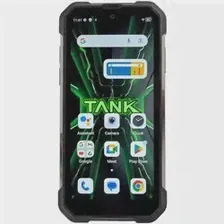 Мобильный телефон, смартфон Unihertz Tank Mini 256 ГБ цена, купить в Москве, отзывы, характеристики, обзор