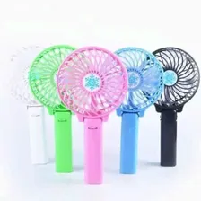 Вентилятор мобильный Hady Mini Fan VR-005 666700