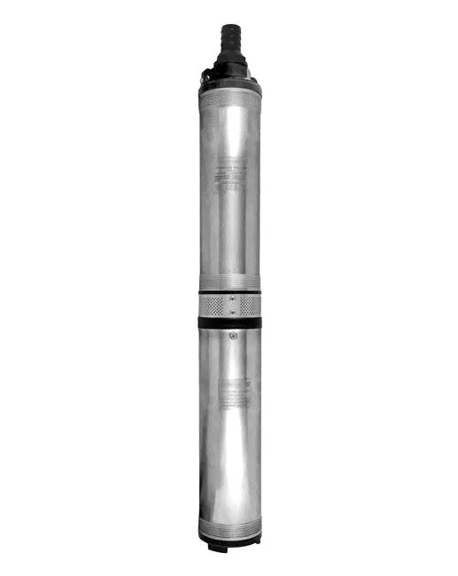 UNIPUMP MINI ECO-0 (250Вт, кабель 10м) 3" насос погружной скважинный