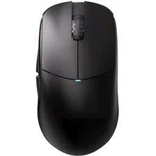 Уцененный товар Lamzu Atlantis Mini 4K Wireless Superlight Charcoal (черный)