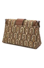 Сумка Furla Charlie mini Furla WE00269/BX0469 (бежевый, lpn9651316)