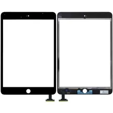 Тачскрин черный для Apple iPad mini A1455