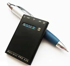   Edic-mini PRO 38-300h