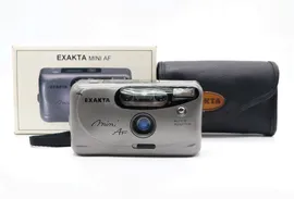 Фотоаппарат Exakta Mini AF box